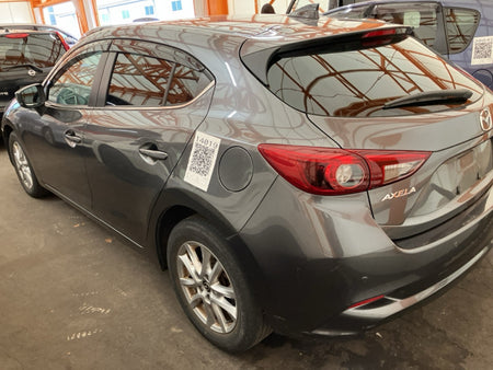 [FENDER RH] MAZDA AXELA SPORT BM5FS 2017 P5-VPS FF MT 2WD #0003264066654