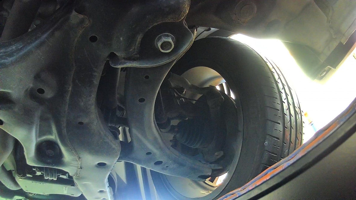 [CHOOSE PARTS] HONDA STEPWAGON RK1 2012 R20A FF AT 2WD #0001000015486