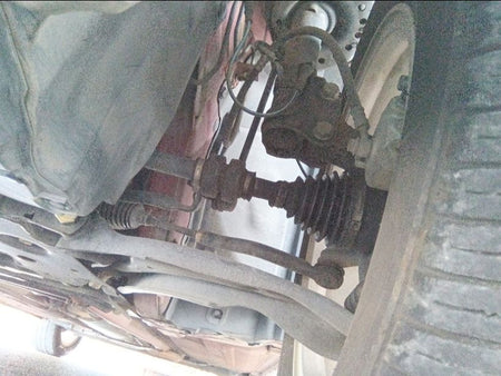 [USED ENGINE] NISSAN SYLPHY TB17 2013 MRA8DE FF AT 2WD #0403269016860