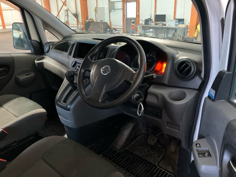 [CHOOSE PARTS] NISSAN NV200 VANETTE VAN VM20 2011 HR16DE FF AT 2WD #0002002693027