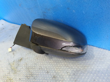 [SIDE MIRROR LH] TOYOTA VITZ KSP130 2011 1KR-FE FF AT 2WD #0403267013359