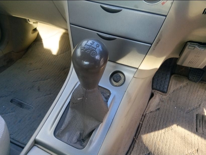 [F DOOR ASSY LH] TOYOTA COROLLA NZE121 2005 1NZ-FE FF MT 2WD #0403268015241