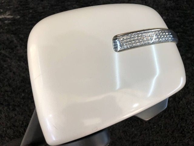 [SIDE MIRROR LH] MITSUBISHI DELICA D:2 MB36S 2017 K12C FF AT 2WD #0003258949287