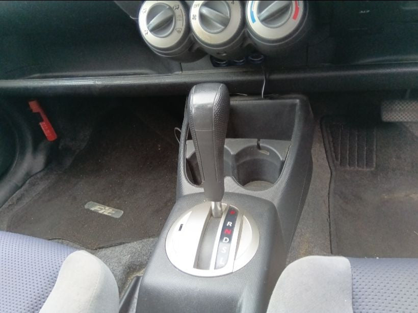 [USED ENGINE] HONDA FIT GD1 2007 L13A FF AT 2WD #0403265009872