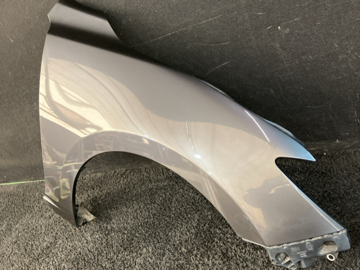 [FENDER RH] MAZDA AXELA SPORT BM5FS 2017 P5-VPS FF MT 2WD #0003264066654