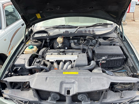 [CHOOSE PARTS] VOLVO V70 YV1LW56L  B5254T FF AT 4WD #0001000013518