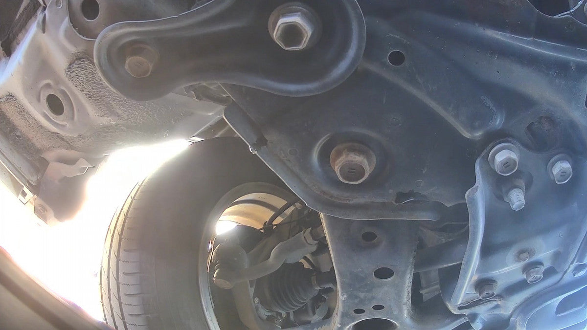 [USED ENGINE] TOYOTA PRIUS ZVW30 2009 2ZR-FXE FF AT 2WD #0003266104996