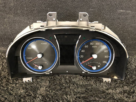 [SPEEDOMETER] TOYOTA CROWN ATHLETE AWS210 2013 2AR-FSE FR AT 2WD #0003248723660