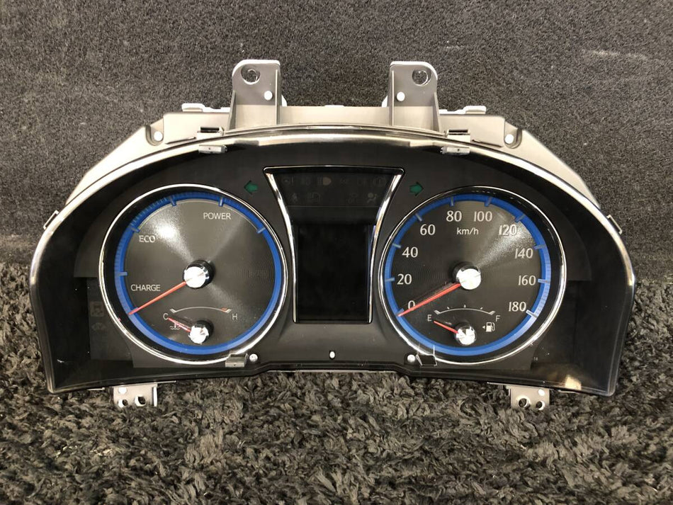 [SPEEDOMETER] TOYOTA CROWN ATHLETE AWS210 2013 2AR-FSE FR AT 2WD #0003248723660