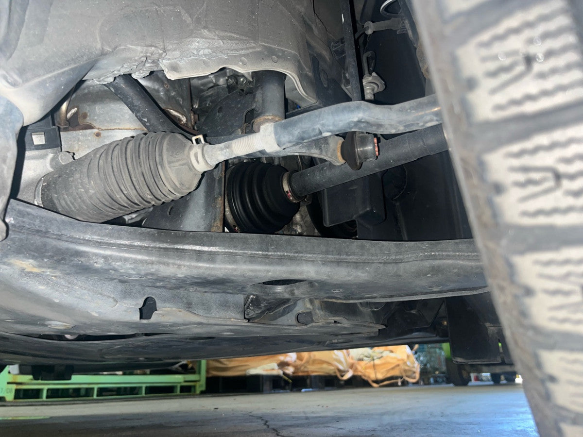 [CHOOSE PARTS] MAZDA ATENZA SEDAN GJ2FP 2013 SH-VPTR FF AT 2WD #0451000000479