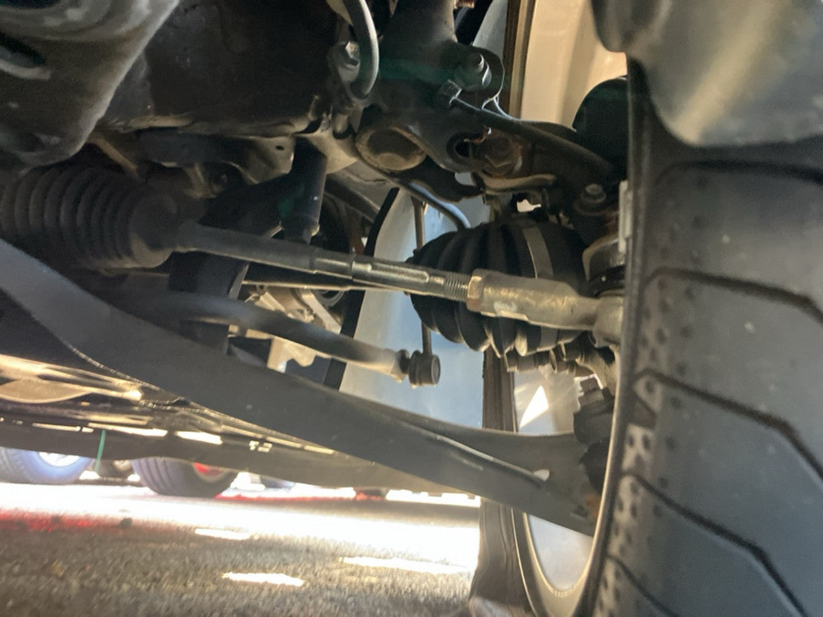 [CHOOSE PARTS] SUZUKI IGNIS FF21S 2019 K12C FF AT 4WD #0002002672092