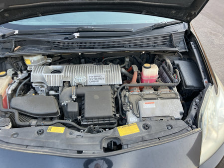 [USED ENGINE] TOYOTA PRIUS ZVW30 2011 2ZR-FXE FF AT 2WD #0003263063728