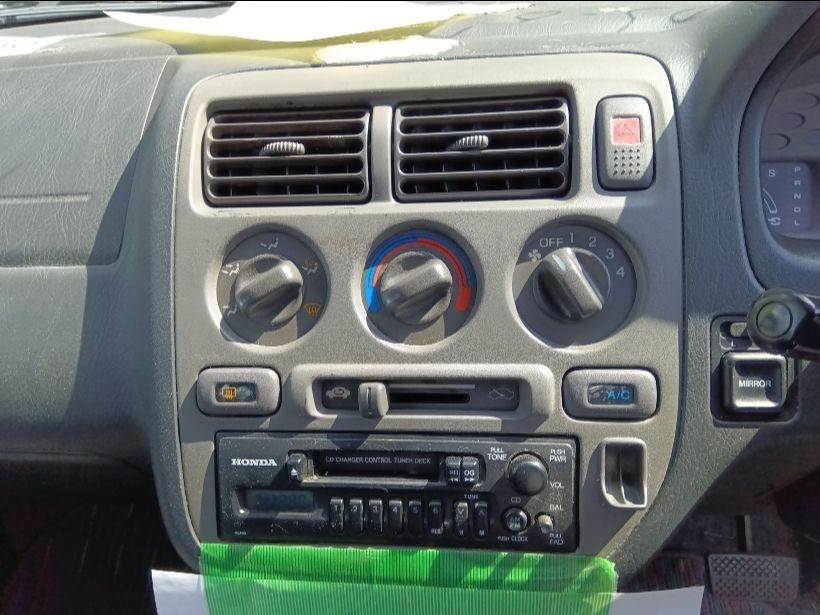 [FUEL PUMP] HONDA CAPA GA4 1998 D15B FF AT 2WD #0403266010712