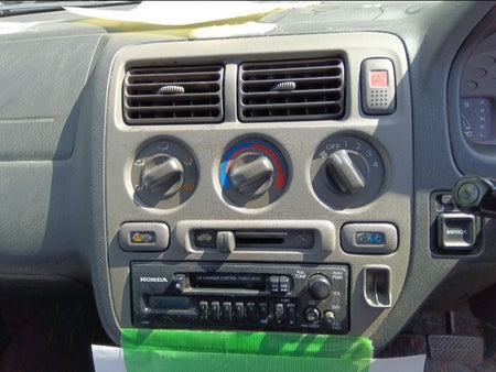 [FUEL PUMP] HONDA CAPA GA4 1998 D15B FF AT 2WD #0403266010712