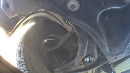 [CHOOSE PARTS] TOYOTA VITZ NCP91 2010 1NZ-FE FF AT 2WD #0002002661921
