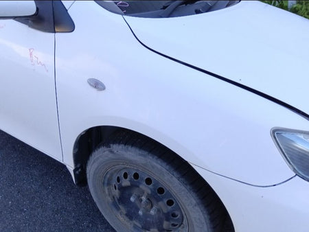 [R PROPELLER SHAFT] TOYOTA COROLLA FIELDER NZE144G 2009 1NZ-FE FF AT 4WD #0403267013939