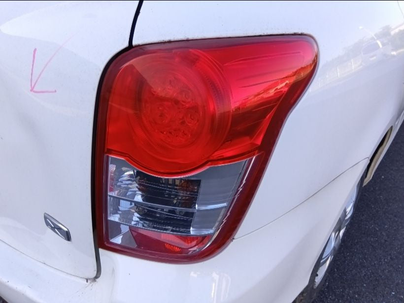 [FUEL DELIVERY PIPE] TOYOTA COROLLA FIELDER NZE144G 2010 1NZ-FE FF AT 4WD #0403267013089