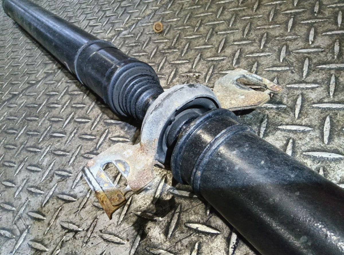 [R PROPELLER SHAFT] TOYOTA VITZ NCP95 2006 2NZ-FE FF AT 4WD #0403266010648