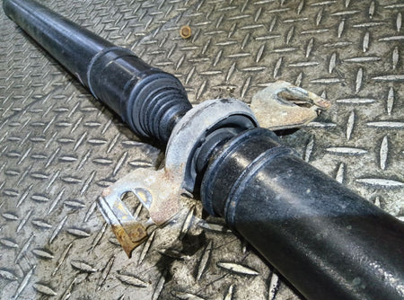 [R PROPELLER SHAFT] TOYOTA VITZ NCP95 2006 2NZ-FE FF AT 4WD #0403266010648