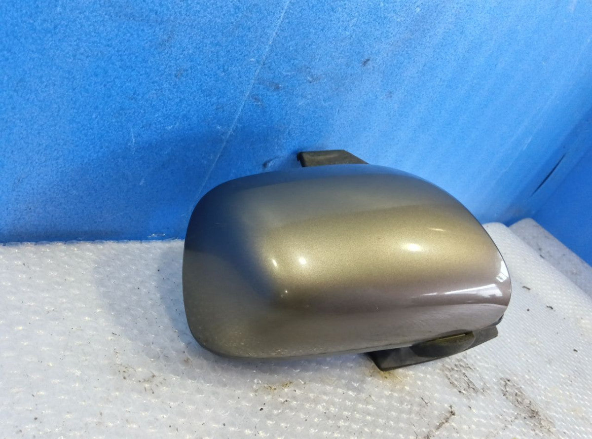 [SIDE MIRROR RH] TOYOTA COROLLA FIELDER NZE141G 2010 1NZ-FE FF AT 2WD #0403269016401