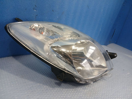 [HEADLIGHT ASSY RH] TOYOTA VITZ KSP90 2007 1KR-FE FF AT 2WD #0403266012048