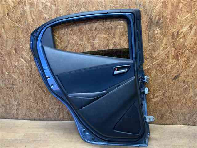[R DOOR ASSY LH]  DEMIO DJ5FS      #0003246690940
