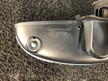 [SIDE MIRROR LH] NISSAN DAYZ B46W 2020 BR06 FF AT 4WD #0003263061595
