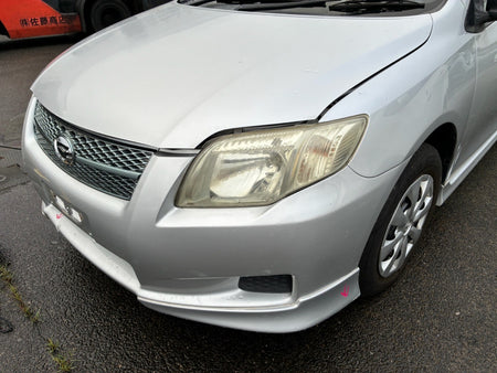 [CHOOSE PARTS] TOYOTA COROLLA FIELDER NZE141G 2008 1NZ-FE FF AT 2WD #0401000000887