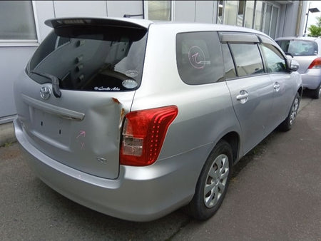 [TAIL LAMP LH] TOYOTA COROLLA FIELDER NZE141G 2008 1NZ-FE FF AT 2WD #0403266010981