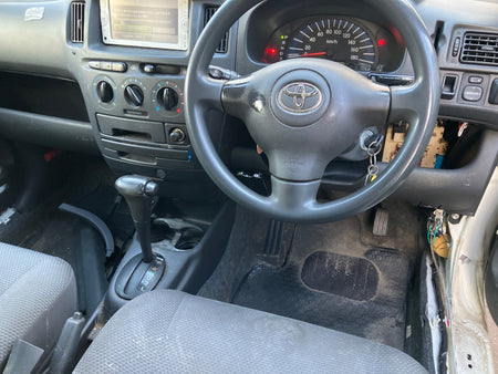 [CHOOSE PARTS] TOYOTA SUCCEED VAN NCP51V 2008 1NZ-FE FF AT 2WD #0002002672118