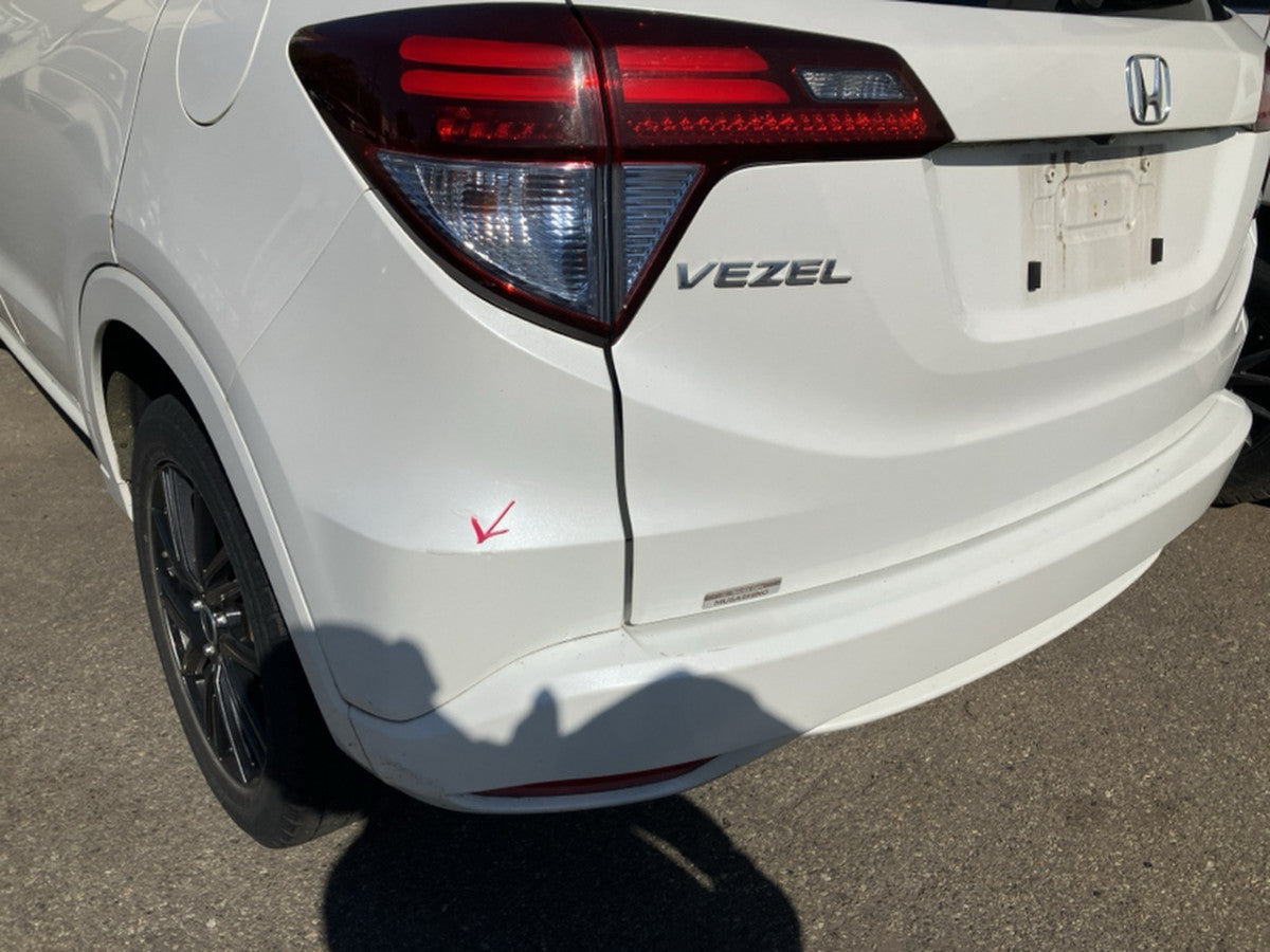 [CHOOSE PARTS] HONDA VEZEL RU3 2014 LEB FF AT 2WD #0002002682427