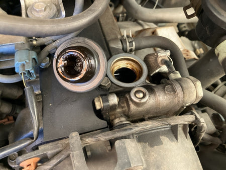 [CHOOSE PARTS] DAIHATSU TERIOS KID J111G  EF-DEM FR AT 4WD #0001000016229
