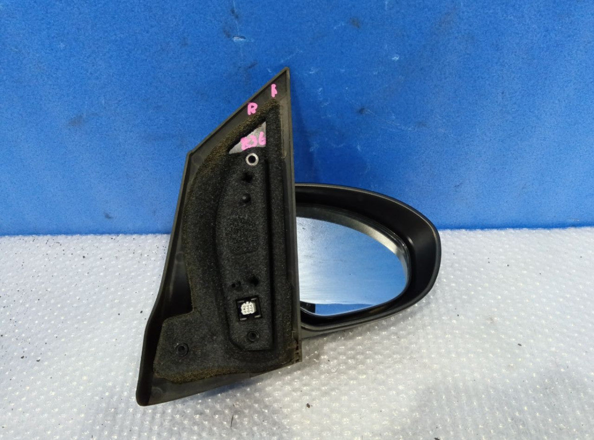 [SIDE MIRROR RH] MAZDA DEMIO DE3FS 2010 ZJ-VE FF AT 2WD #0403268015435