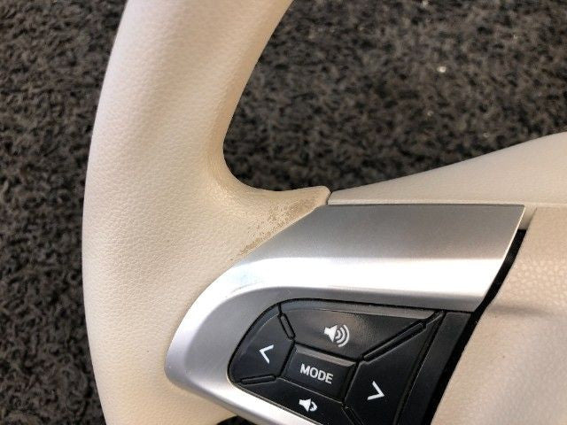 [AIRBAG COVER] DAIHATSU TANTO LA610S 2014 KF FF AT 4WD #000325A970825