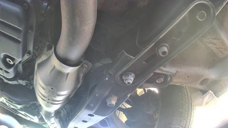 [CHOOSE PARTS] SUBARU LEGACY B4 BM9 2011 EJ25 FF AT 4WD #0002002661640
