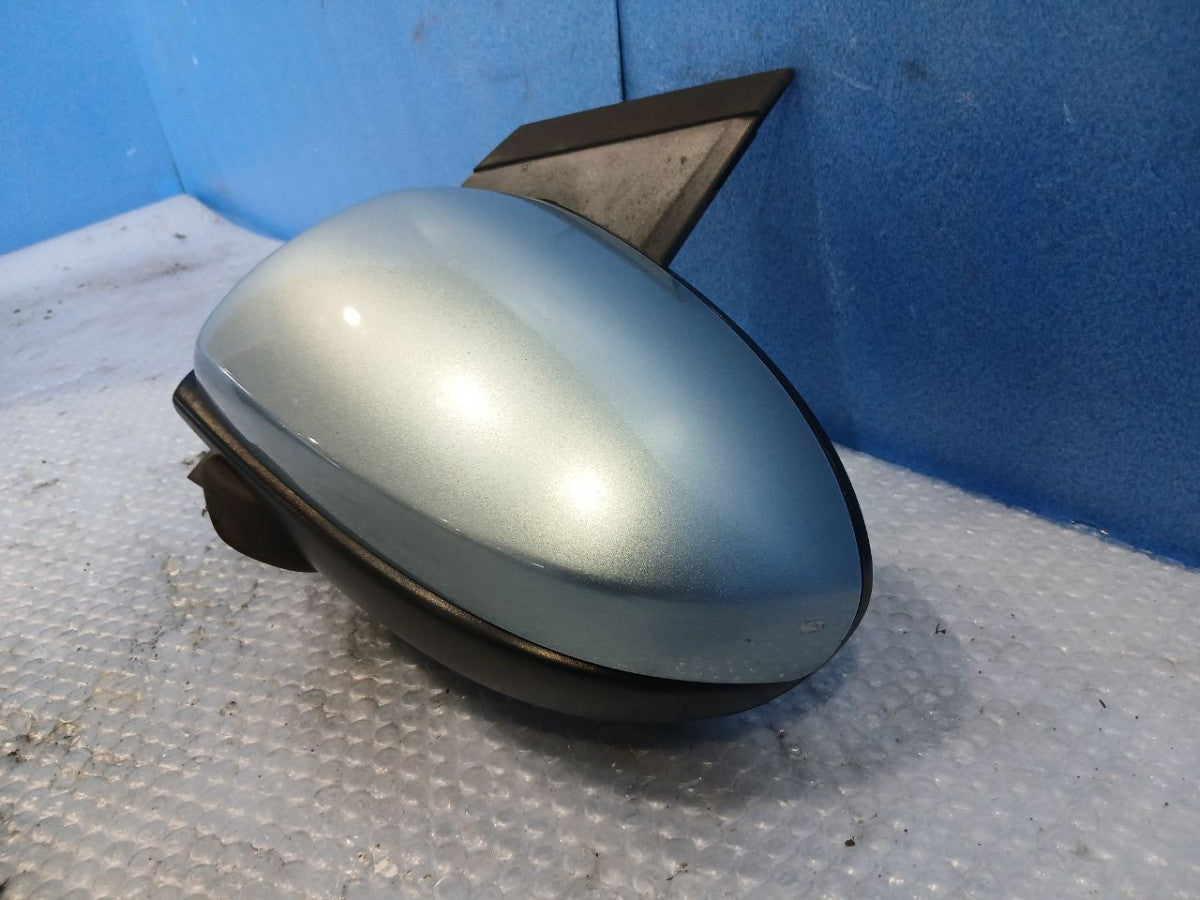 [SIDE MIRROR LH] MAZDA DEMIO DE5FS 2009 ZY-VE FF MT 2WD #0403267013449