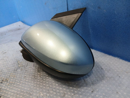 [SIDE MIRROR LH] MAZDA DEMIO DE5FS 2009 ZY-VE FF MT 2WD #0403267013449