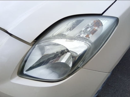 [CHOOSE PARTS] TOYOTA VITZ KSP90 2007 1KR-FE FF AT 2WD #0401000000636