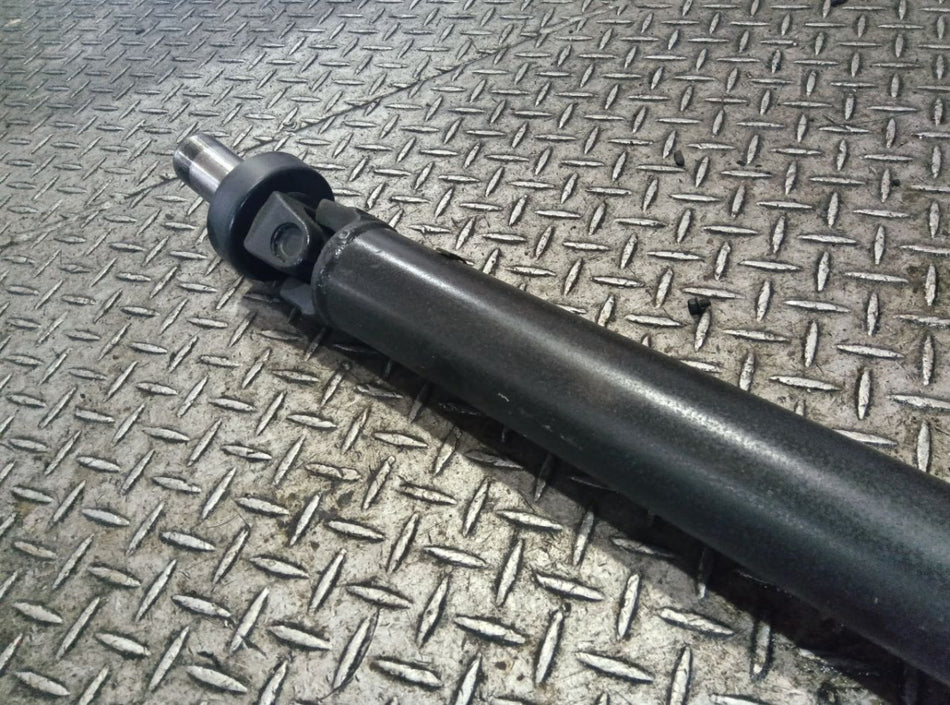 [R PROPELLER SHAFT] TOYOTA COROLLA FIELDER NZE144G 2010 1NZ-FE FF AT 4WD #0403267013954