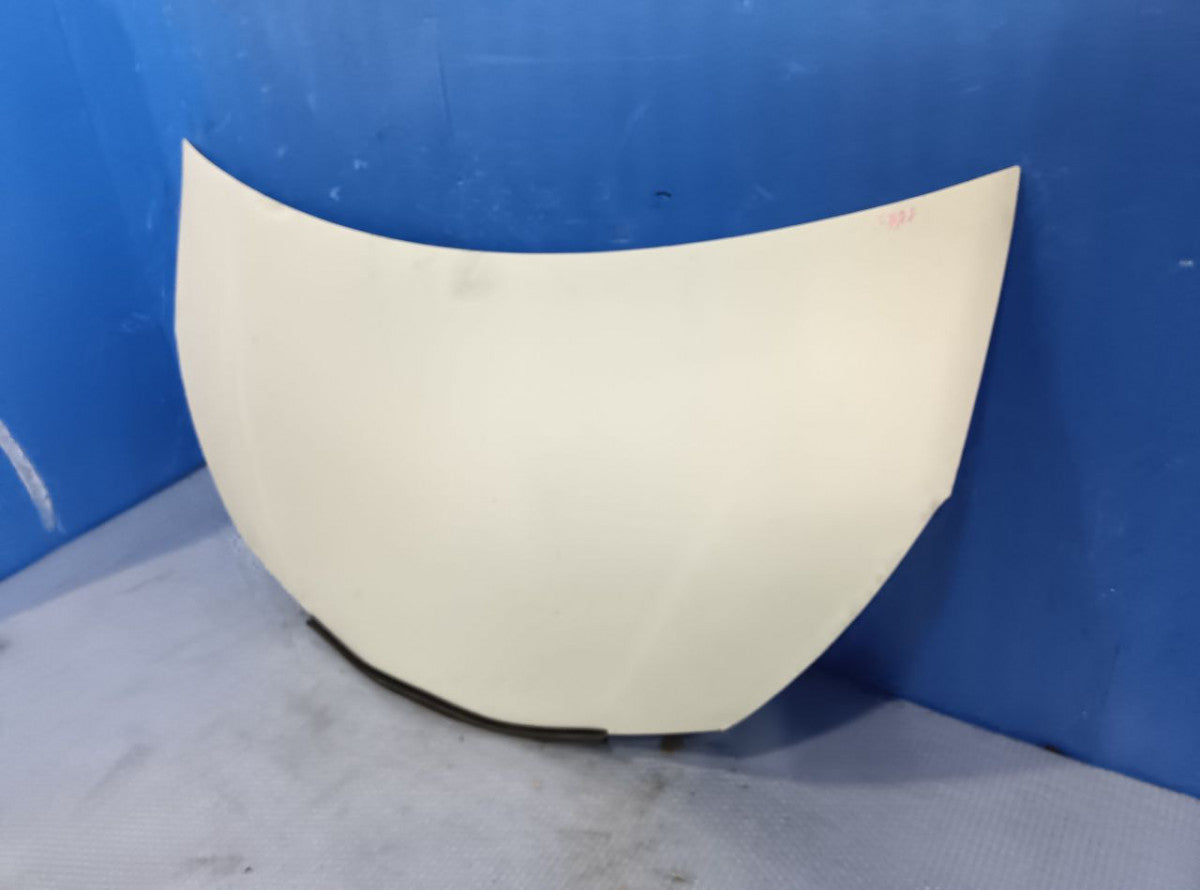 [BONNET] TOYOTA VITZ KSP130 2012 1KR-FE FF AT 2WD #0403269017769