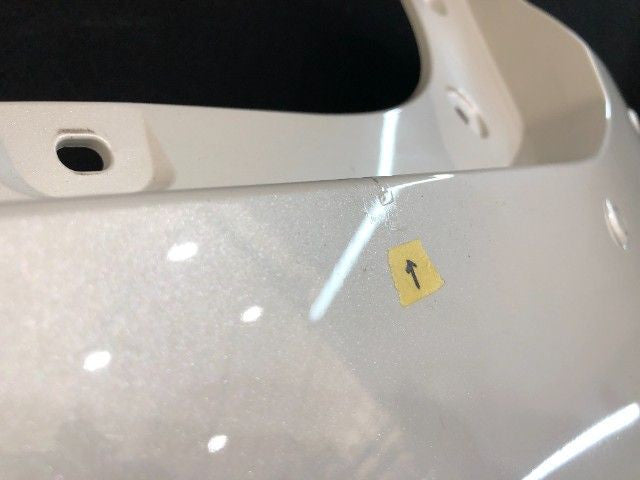 [R BUMPER ASSY] TOYOTA PASSO M700A 2022 1KR-FE FF AT 2WD #0003264065975