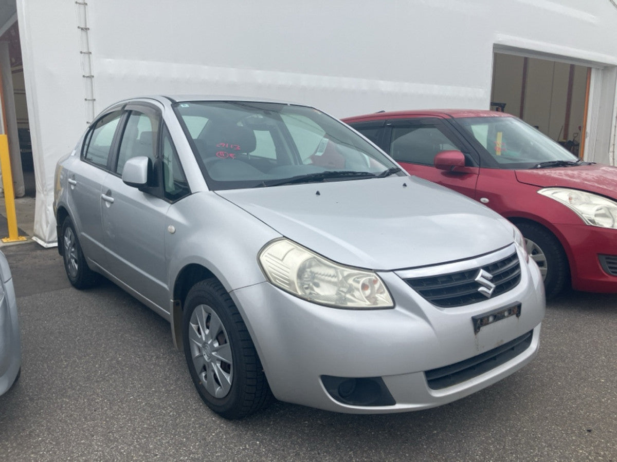 [CHOOSE PARTS] SUZUKI SX4 SEDAN YC11S 2008 M15A FF AT 2WD #0001000015200