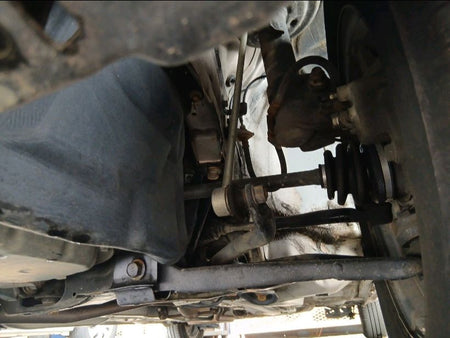 [HEADLIGHT ASSY RH] TOYOTA VITZ KSP90 2006 1KR-FE FF AT 2WD #0403264007785