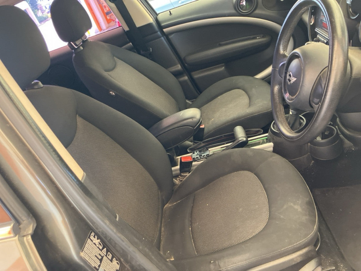 [CHOOSE PARTS] BMW MINI BMW XD16 2013 N18B16A FF AT 2WD #0002002682751