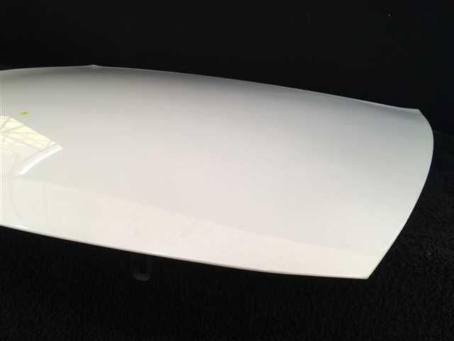 [BONNET] LEXUS LS UVF45  2UR-FSE FR AT 4WD #0003225191011