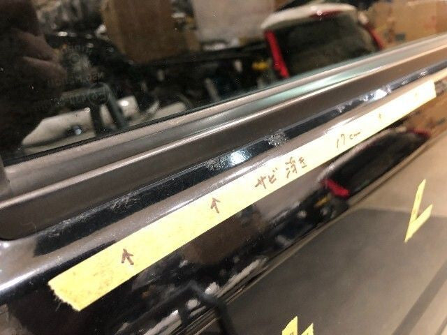 [R DOOR ASSY RH] NISSAN NV100 CLIPPER DR17V  R06A FR AT 4WD #0003241577679