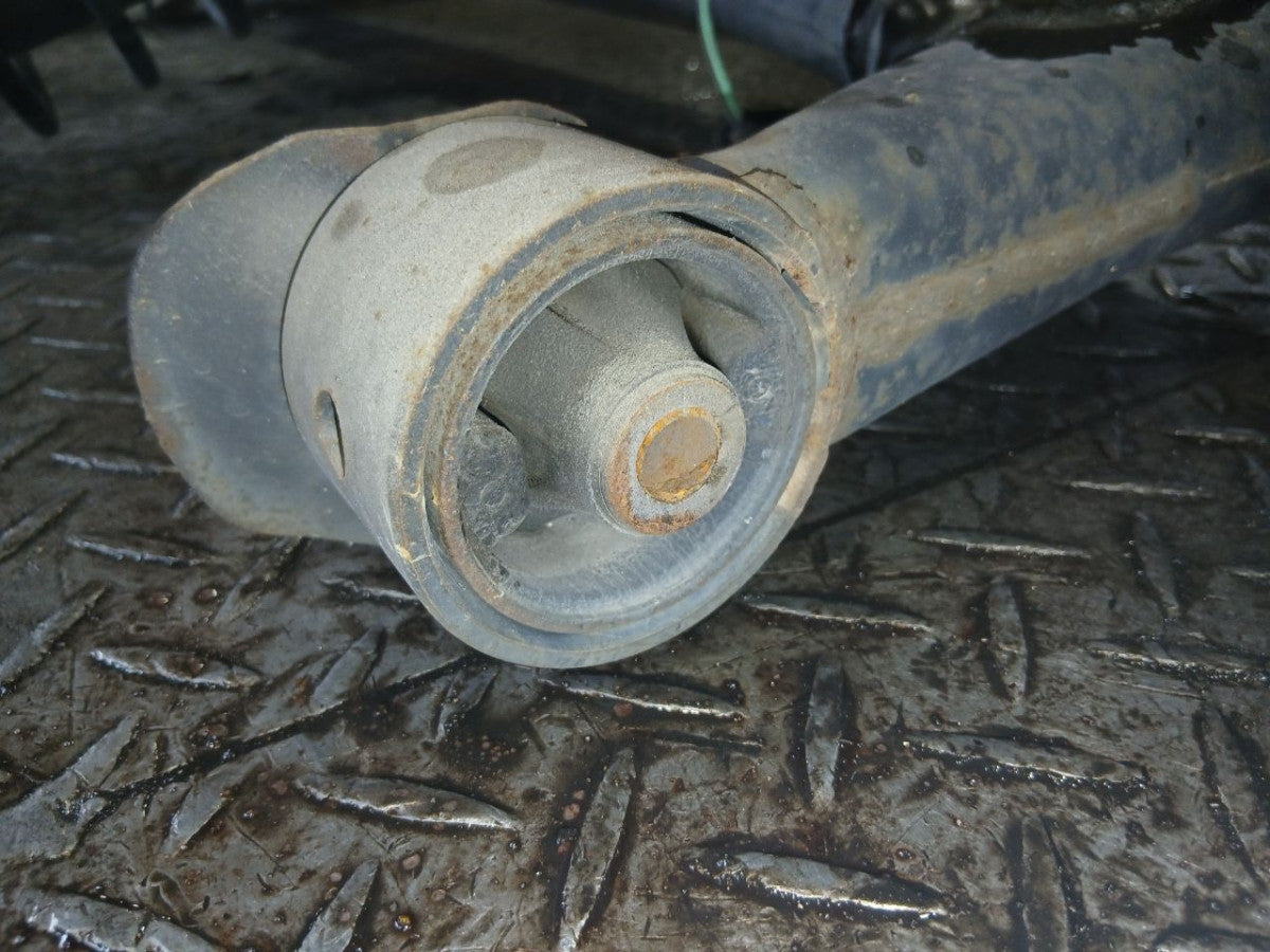 [REAR HOUSING ASSY] TOYOTA COROLLA FIELDER NZE141G 2009 1NZ-FE FF AT 2WD #0403266011619