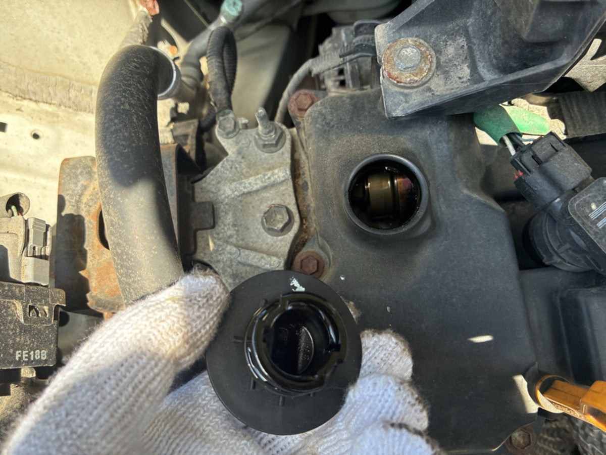 [CHOOSE PARTS] SUZUKI ALTO VAN HA36V 2016 R06A FF AT 4WD #0002002661890