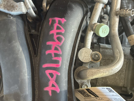 [USED ENGINE] SUBARU EXIGA YA9 2011 EJ25 FF AT 4WD #0003268129970