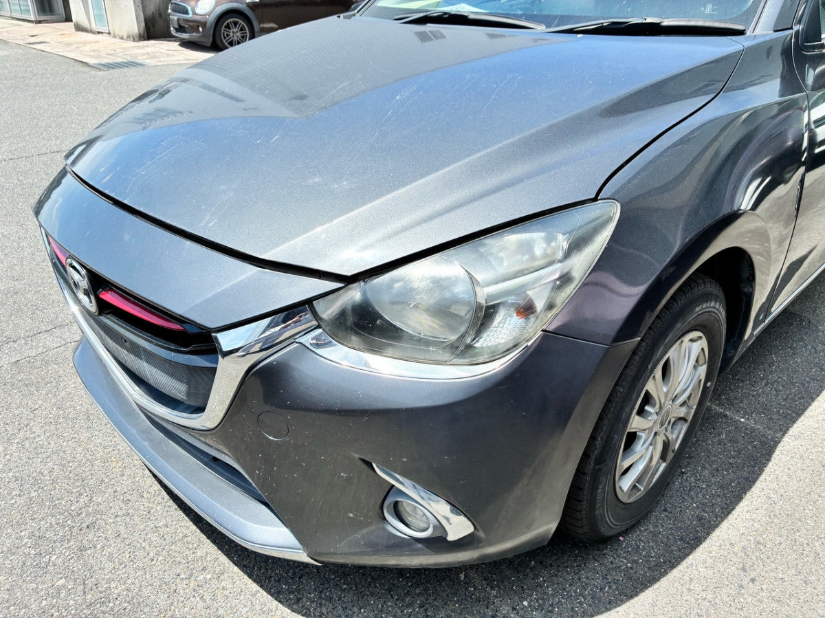 [CHOOSE PARTS] MAZDA DEMIO DJ5FS 2015 S5-DPTS FF AT 2WD #0401000000770